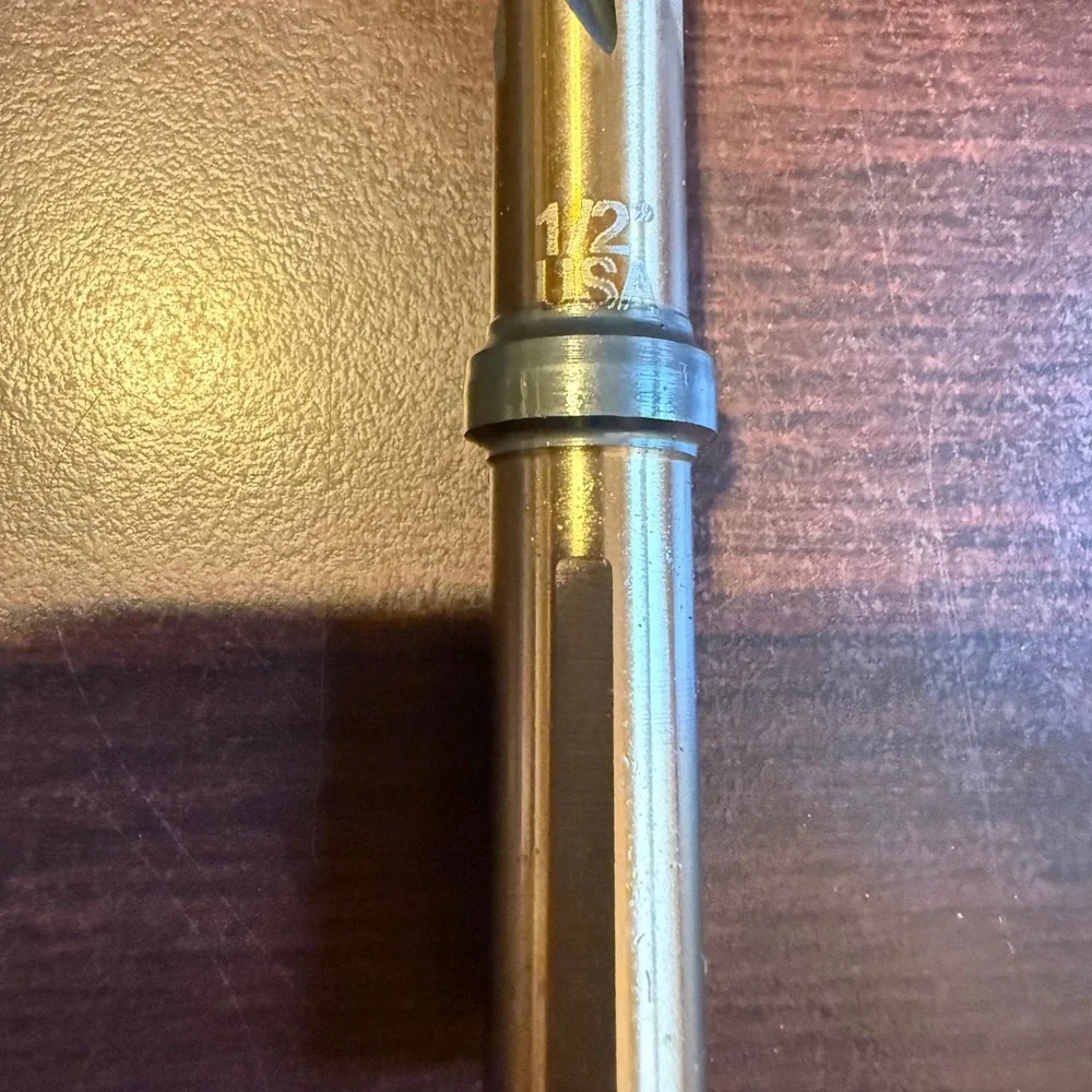 Drillco precision engineering